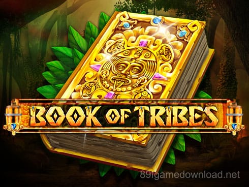 Book of Tribes