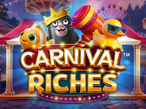 Carnival Riches