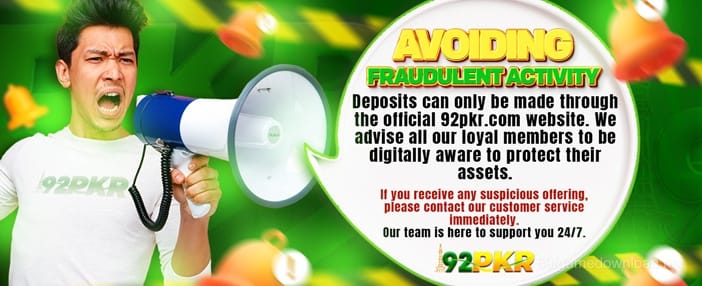 89fgame Promotional Banner 3